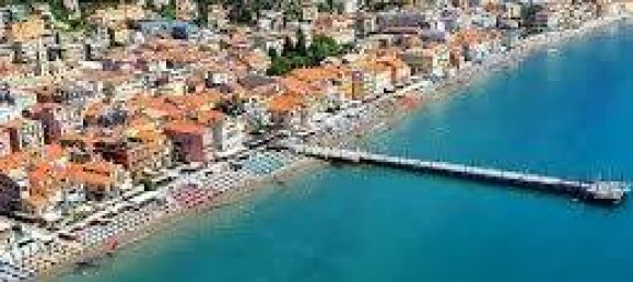 2 bedrooms Apartment in Alassio, Italy No. 12596 34