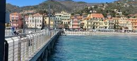 2 bedrooms Apartment in Alassio, Italy No. 12596 38