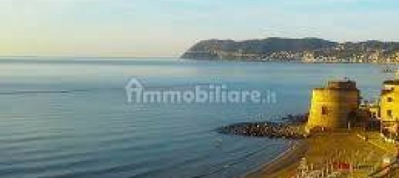 2 bedrooms Apartment in Alassio, Italy No. 12596 40