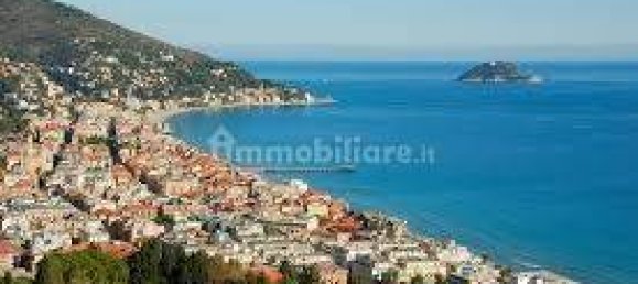 2 bedrooms Apartment in Alassio, Italy No. 12596 2