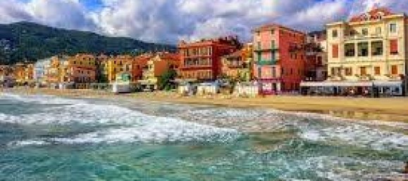 2 bedrooms Apartment in Alassio, Italy No. 12596 29