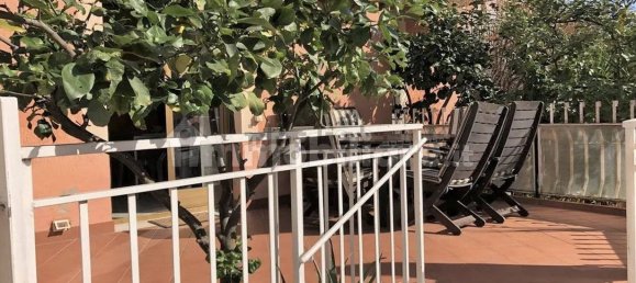 2 bedrooms Apartment in Alassio, Italy No. 12596 8