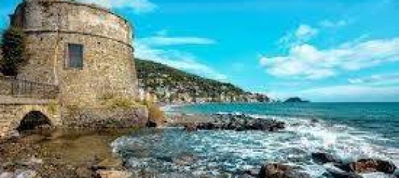 2 bedrooms Apartment in Alassio, Italy No. 12596 33