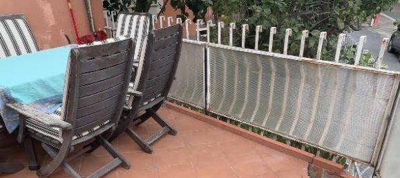 2 bedrooms Apartment in Alassio, Italy No. 12596 17