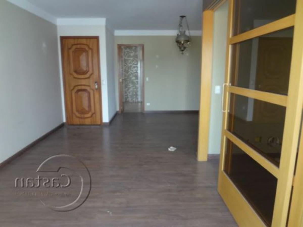 Apartamento de 4 dormitorios en Sao Paulo, Brazil No. 561854