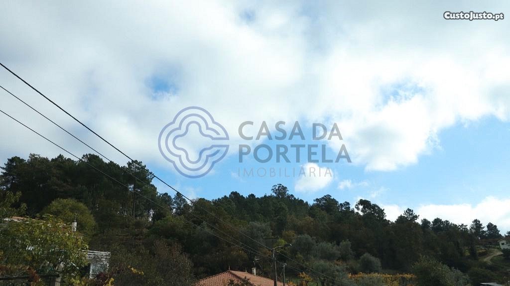 Grundstück in Santa Marinha do Zezere, Portugal 38890m², Nr. 36213