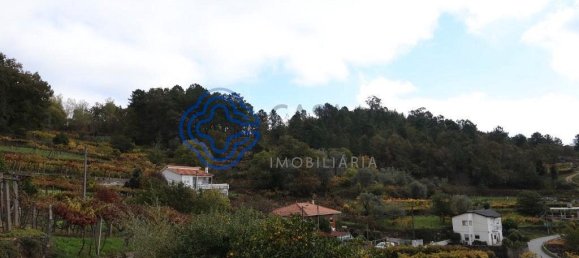 Grundstück in Santa Marinha do Zezere, Portugal 38890m², Nr. 36213 6