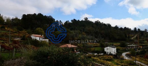 Grundstück in Santa Marinha do Zezere, Portugal 38890m², Nr. 36213 5