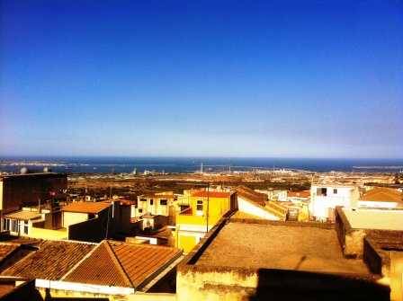 2 bedrooms House in Melilli, Italy No. 55996