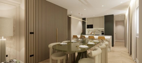 Apartamento T3 em Madrid, Spain N.º 109290 4