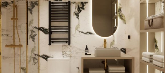 Apartamento T3 em Madrid, Spain N.º 109290 12