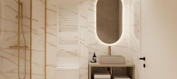 Apartamento T3 em Madrid, Spain N.º 109290 7