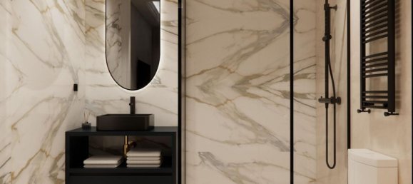 Apartamento T3 em Madrid, Spain N.º 109290 10