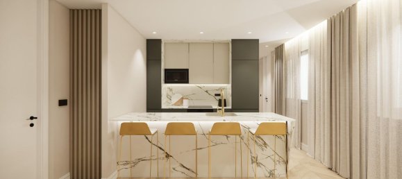 Apartamento T3 em Madrid, Spain N.º 109290 5