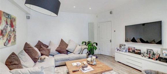 Casa de 4 dormitorios en New Barnet, United Kingdom No. 6697 4