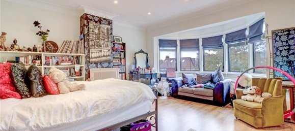 Casa de 4 dormitorios en New Barnet, United Kingdom No. 6697 30