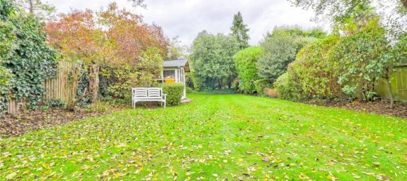 Casa de 4 dormitorios en New Barnet, United Kingdom No. 6697 43