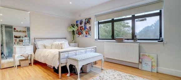 Casa de 4 dormitorios en New Barnet, United Kingdom No. 6697 23