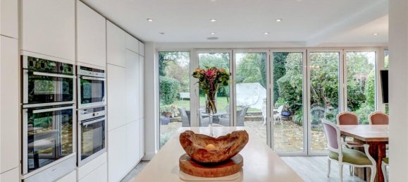 Casa de 4 dormitorios en New Barnet, United Kingdom No. 6697 15