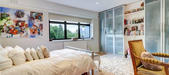 Casa de 4 dormitorios en New Barnet, United Kingdom No. 6697 24