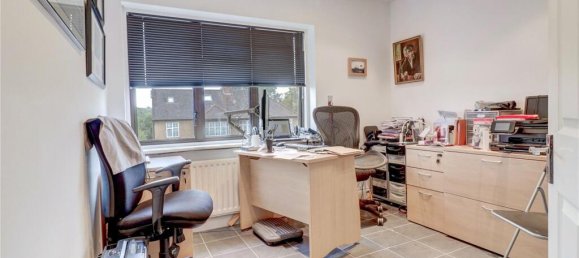 Casa de 4 dormitorios en New Barnet, United Kingdom No. 6697 34