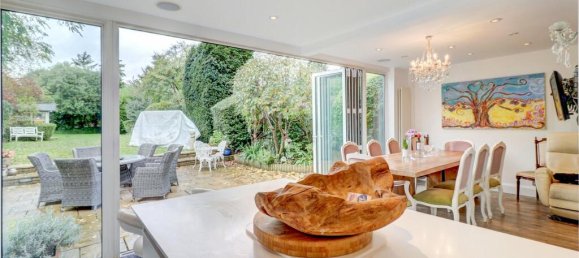 Casa de 4 dormitorios en New Barnet, United Kingdom No. 6697 7