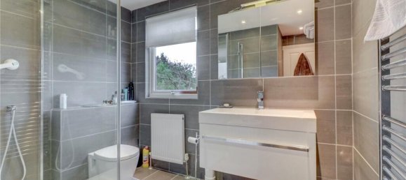 Casa de 4 dormitorios en New Barnet, United Kingdom No. 6697 20