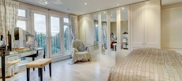 Casa de 4 dormitorios en New Barnet, United Kingdom No. 6697 17