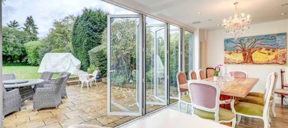 Casa de 4 dormitorios en New Barnet, United Kingdom No. 6697 5