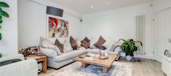 Casa de 4 dormitorios en New Barnet, United Kingdom No. 6697 29