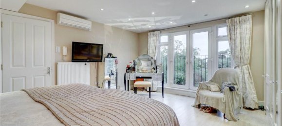 Casa de 4 dormitorios en New Barnet, United Kingdom No. 6697 19