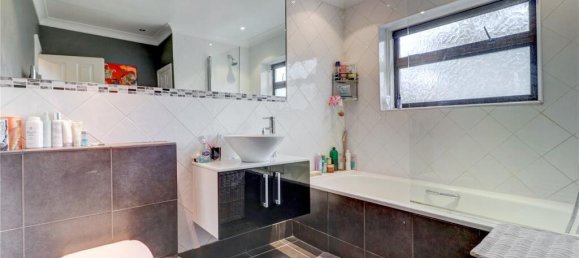 Casa de 4 dormitorios en New Barnet, United Kingdom No. 6697 25