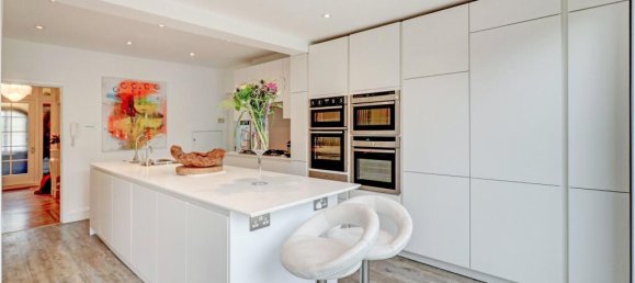 Casa de 4 dormitorios en New Barnet, United Kingdom No. 6697 9