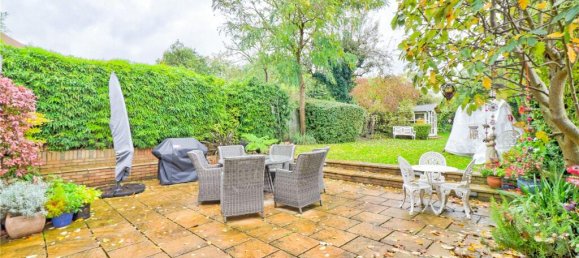 Casa de 4 dormitorios en New Barnet, United Kingdom No. 6697 39