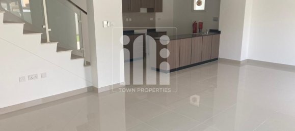 3 bedrooms Villa in Al Samha, UAE No. 944 8
