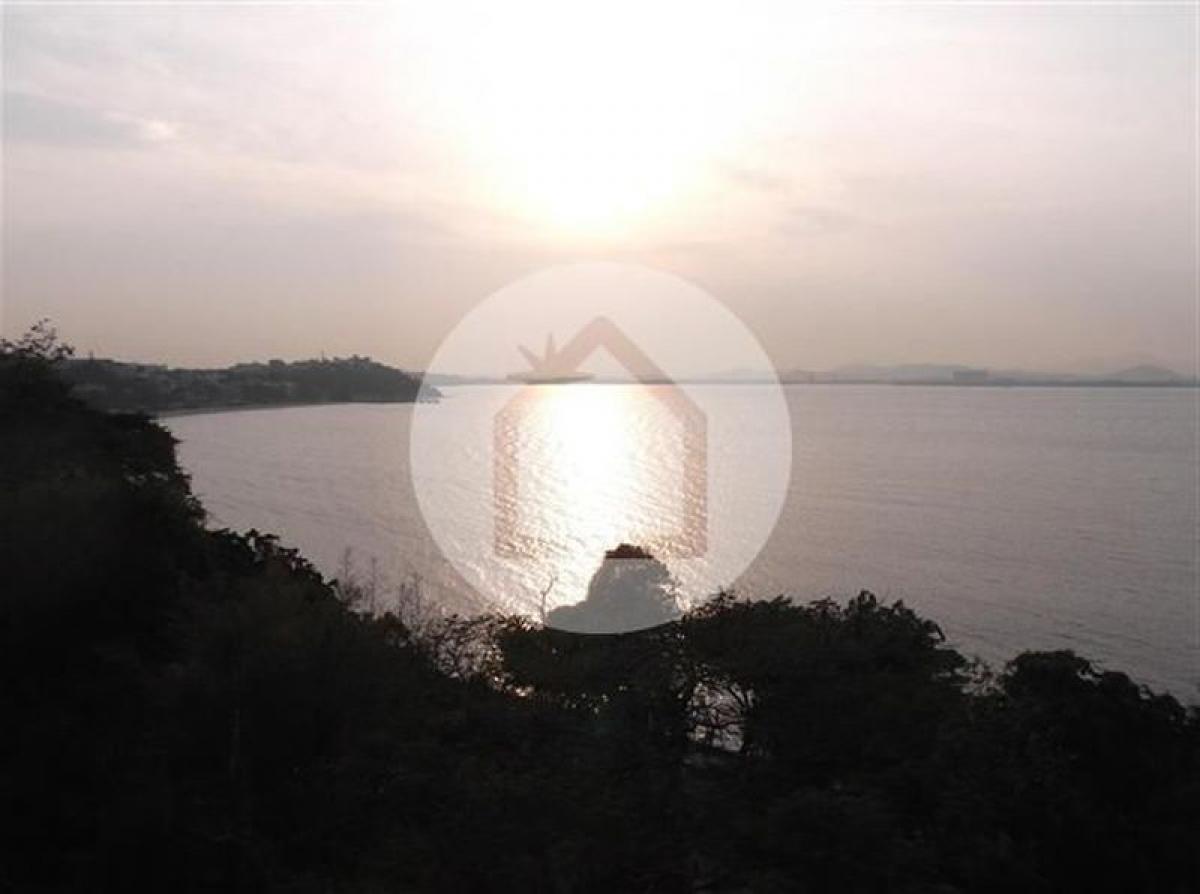 4 bedrooms Apartment in Rio de Janeiro, Brazil No. 478389