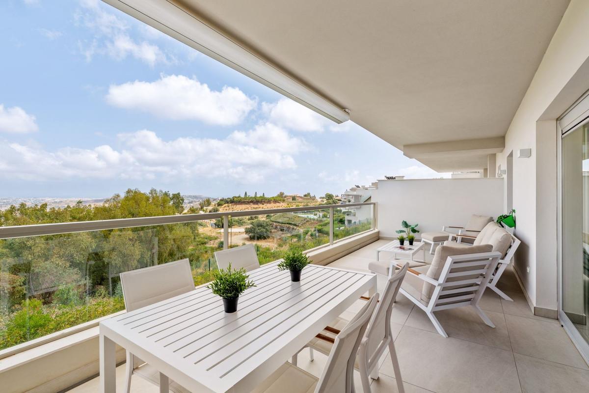 2 bedrooms Apartment in Mijas, Spain No. 51768