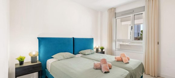 2 bedrooms Apartment in Mijas, Spain No. 51768 19