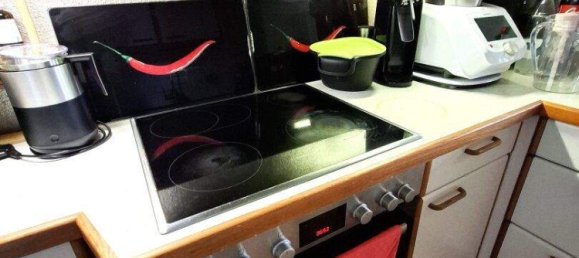 4-Zimmer Wohnung in Wiener Neustadt, Austria, Nr. 132270 12