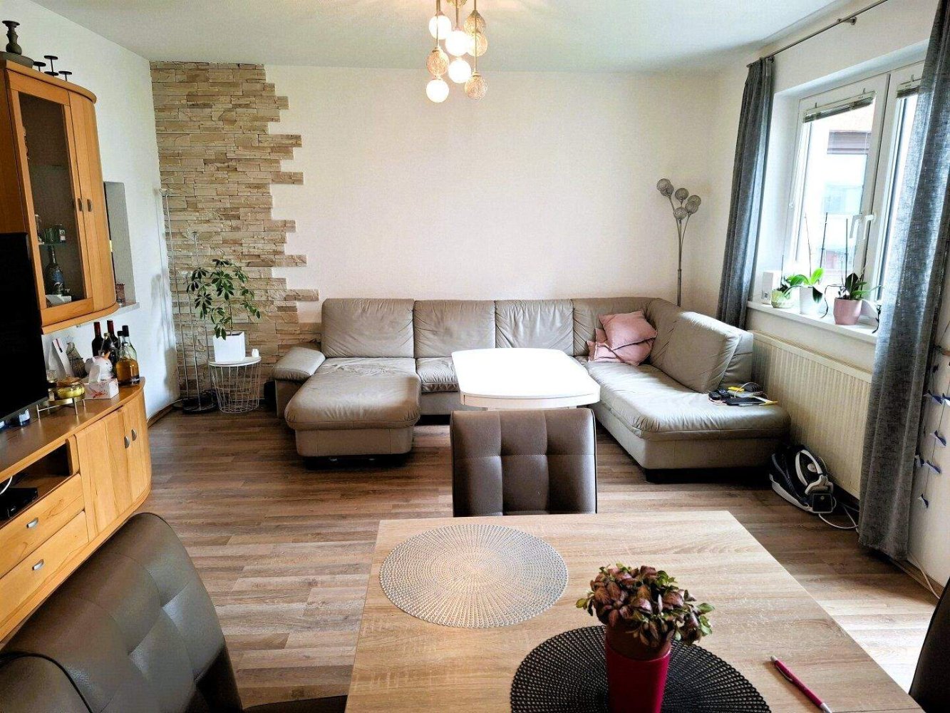 4-Zimmer Wohnung in Wiener Neustadt, Austria, Nr. 132270