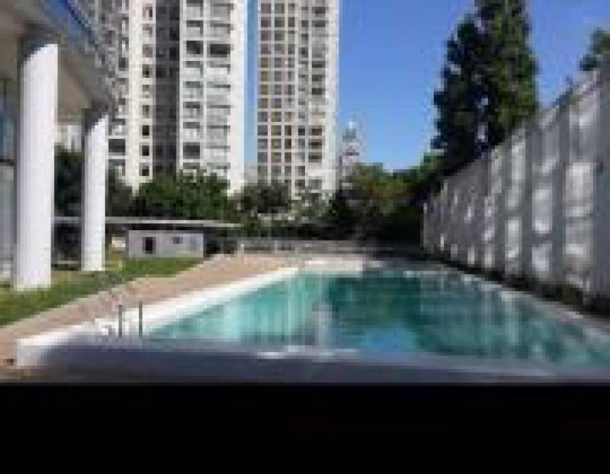 Studio in Buenos Aires, Argentina No. 98803