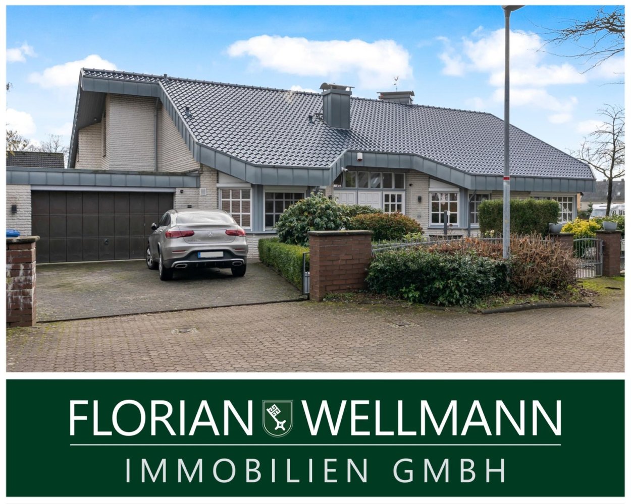 Casa T6 em Verden, Germany N.º 363075