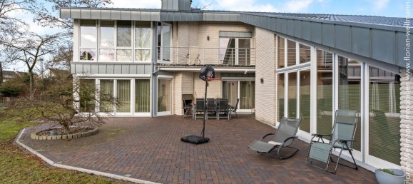 Casa T6 em Verden, Germany N.º 363075 38