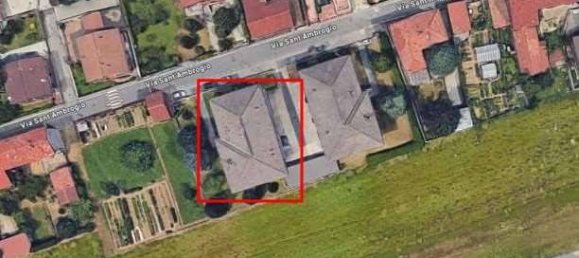 3 Schlafzimmer Wohnung in Romentino, Italy, Nr. 261992 4