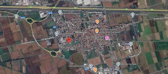 3 Schlafzimmer Wohnung in Romentino, Italy, Nr. 261992 5