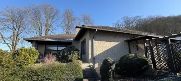 3 غرف نوم تاون هاوس في Northeim, Germany رقم 15874 5