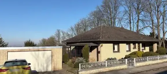 3 غرف نوم تاون هاوس في Northeim, Germany رقم 15874 4