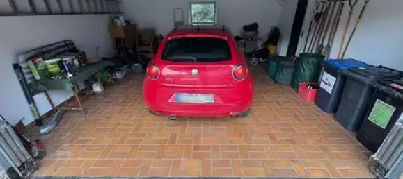 3 غرف نوم تاون هاوس في Northeim, Germany رقم 15874 12