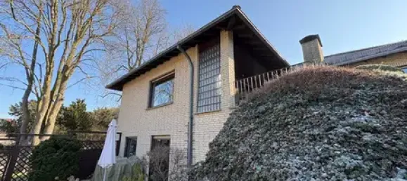 3 غرف نوم تاون هاوس في Northeim, Germany رقم 15874 8