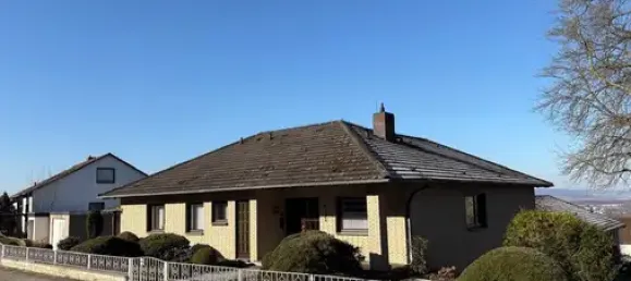 3 غرف نوم تاون هاوس في Northeim, Germany رقم 15874 2